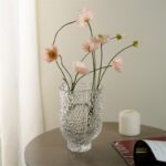 Wholesale Glass Vase HP-059 - Image 3
